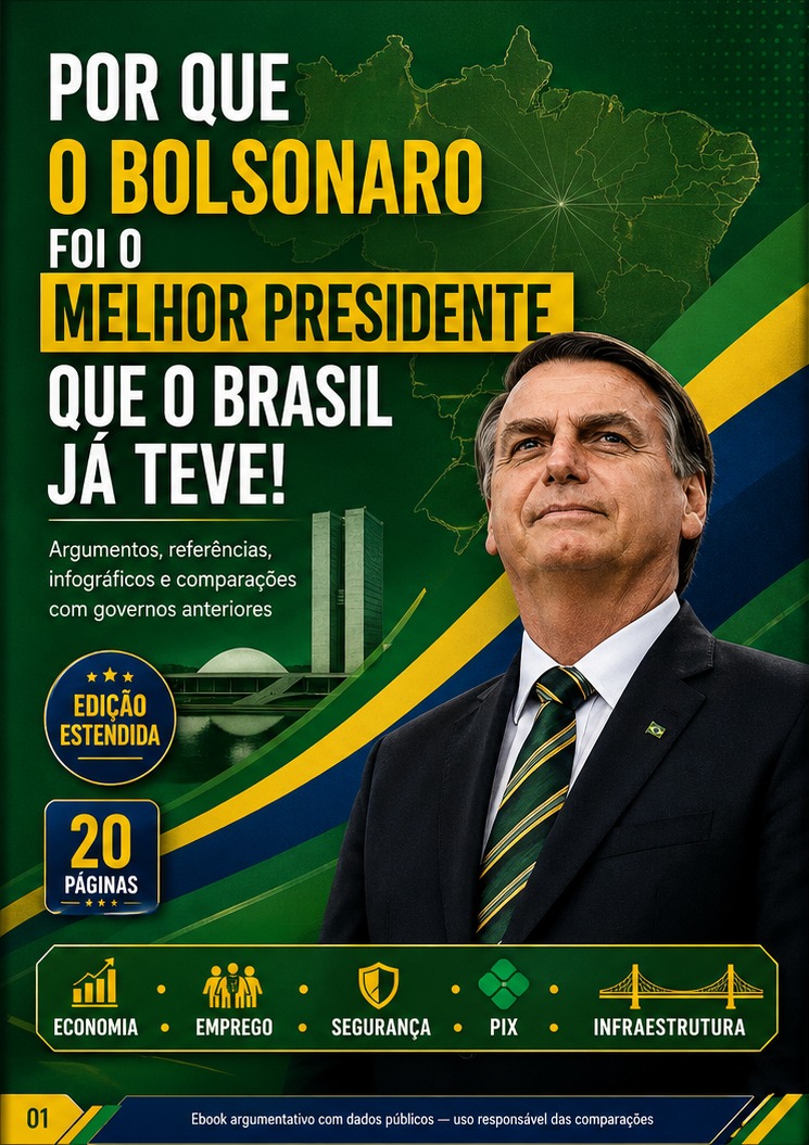 Capa do Ebook